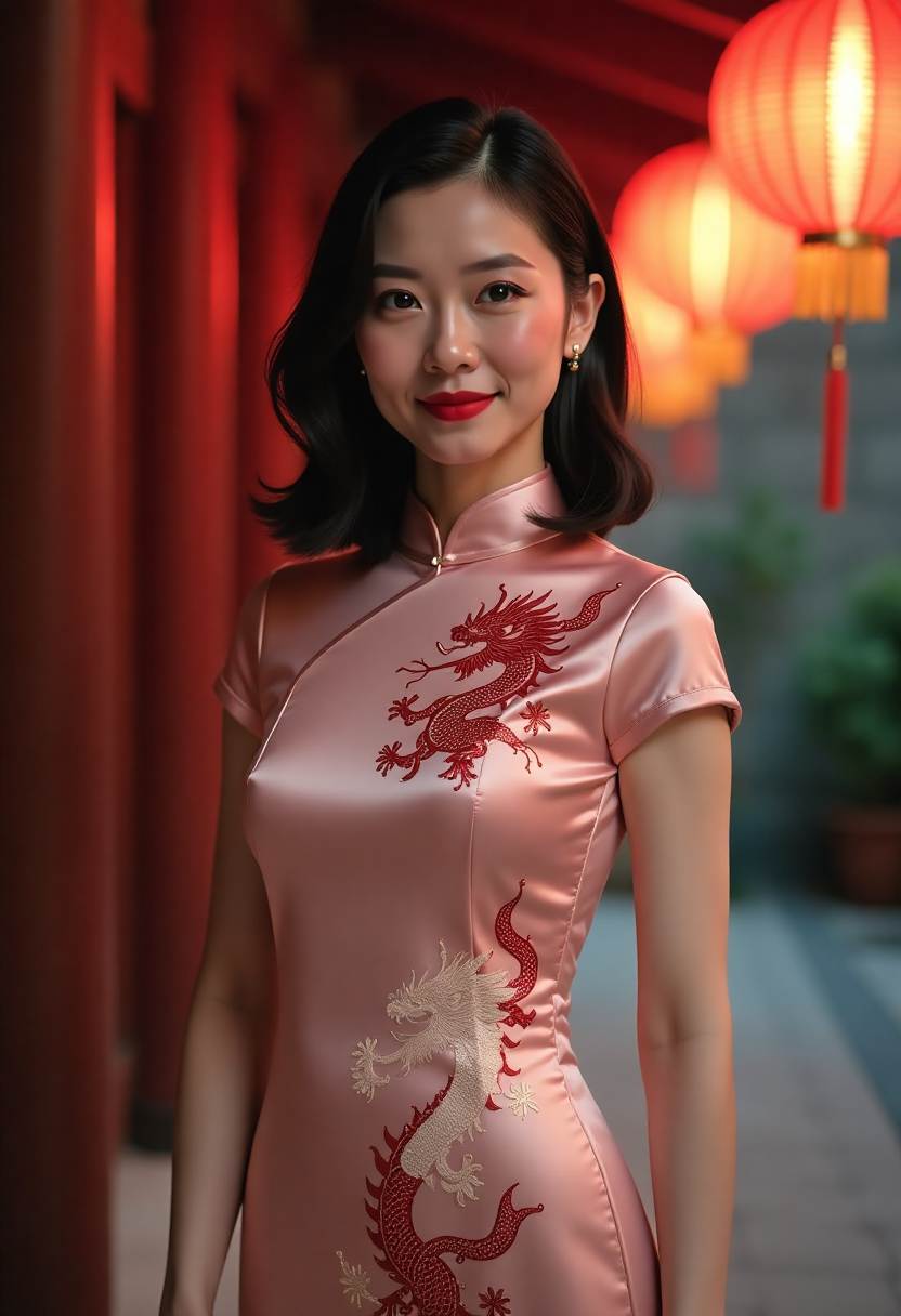 雾中来客电影海报