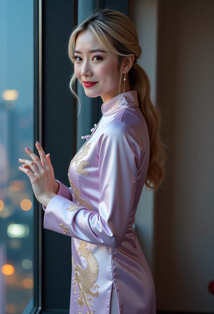 云端邮差电影海报